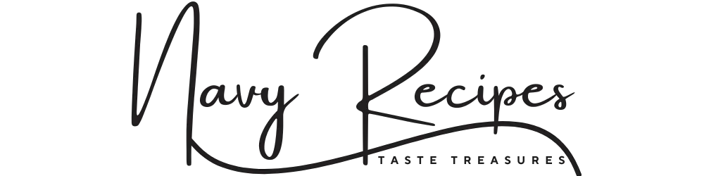 Navy Recipes