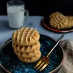 Peanut Butter Cookies