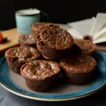 Brownie Bites