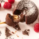Molten Chocolate Lava Cake