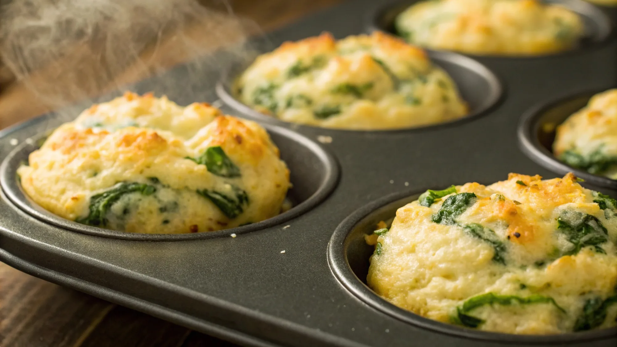 Cottage Cheese Bites for a Protein-Packed Snack