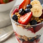 Creamy Fruit Delight Recipe
