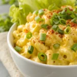 Deviled Egg Salad Recipe