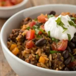 Flavorful Jailhouse Rice Recipe