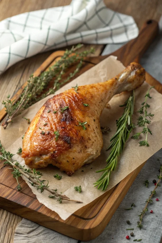 Pollo al Horno Recipe