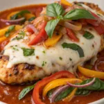 Italian Chicken Recipe