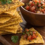 Zesty Texas Firecrackers
