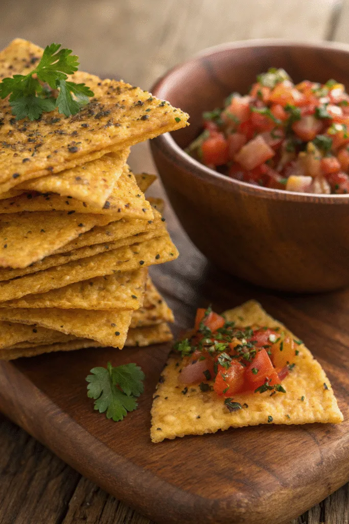 Zesty Texas Firecrackers