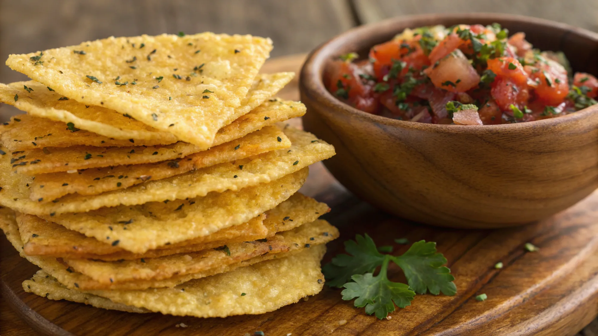 Zesty Texas Firecrackers recipe