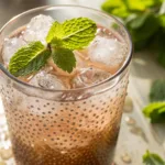 Chia Seed Water recipe