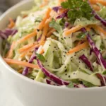 Classic Coleslaw recipe