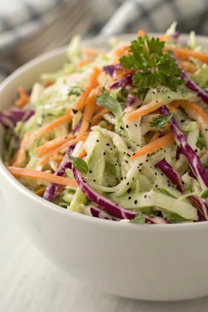 Classic Coleslaw recipe