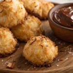 Coconut Macaroons