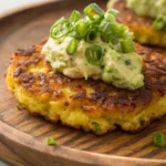 Corn Fritters
