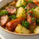 Dublin Coddle recipe