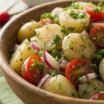 French-Style Potato Salad