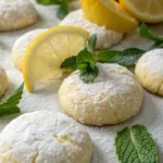 Lemon Blossoms