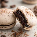 Oreo Macarons