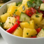 Pineapple Salad recipe