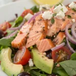 Salmon Salad