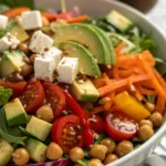 Super Crunch Salad