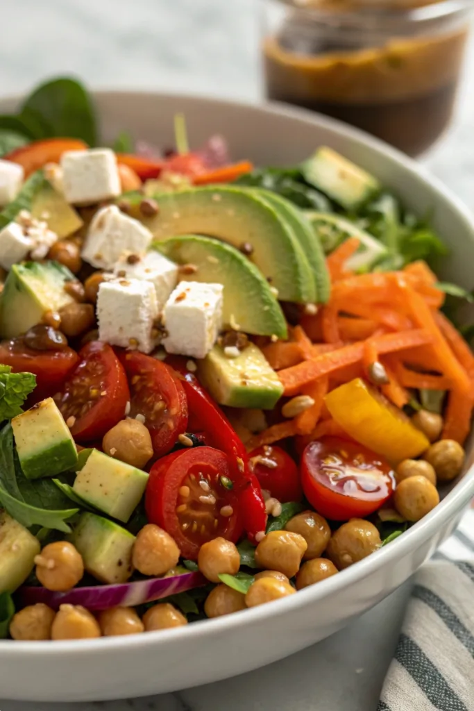 Super Crunch Salad