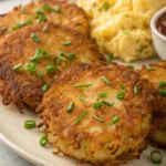 Air Fryer Hash Browns