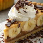 Banoffee Pie
