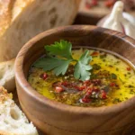 Bread Dipping Oil recipe