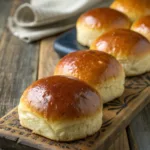 Brioche Buns