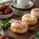 Brioche Donuts