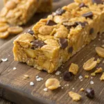 Chewy Special K Bars recipe