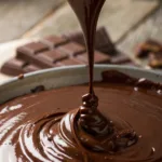 Chocolate Ganache recipe