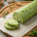 Easy Compound Butter
