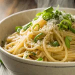 Garlic Noodles