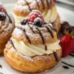 Italian Zeppole