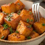 Melt-in-Your-Mouth Sweet Potatoes recipe
