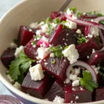 Pickled Beet Salad recipe