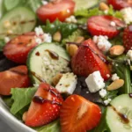 Ultimate Summer Salad recipe