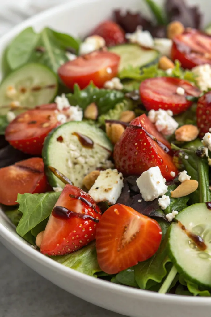 Ultimate Summer Salad recipe