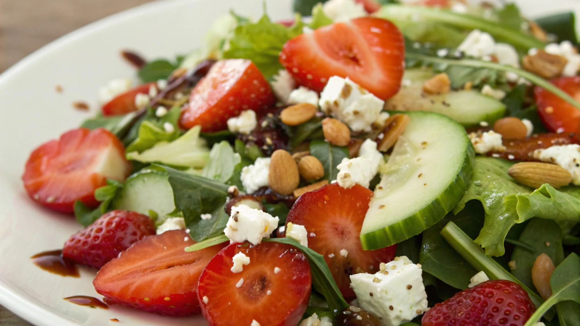 Ultimate Summer Salad