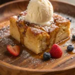 Classic Bread Pudding recipe
