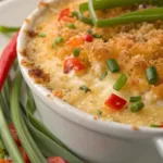 Creamy Crab Imperial recipe