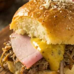Cuban Sliders