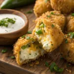 Jalapeño Popper Bites recipe