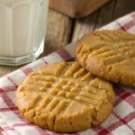 Jimmy Carter’s Peanut Butter Cookies