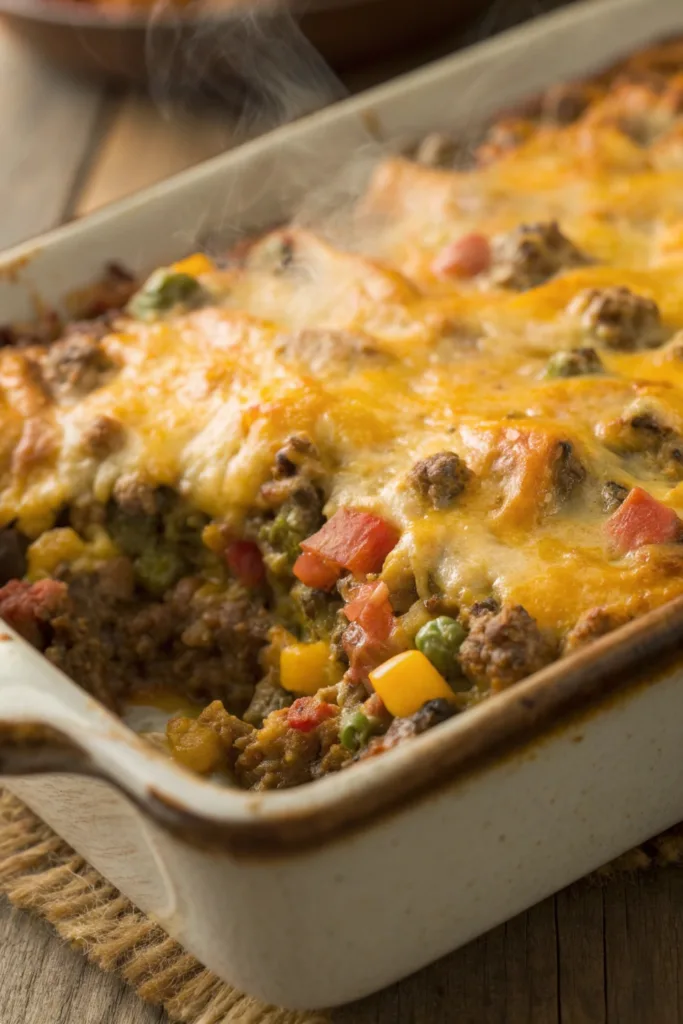 Missouri Casserole