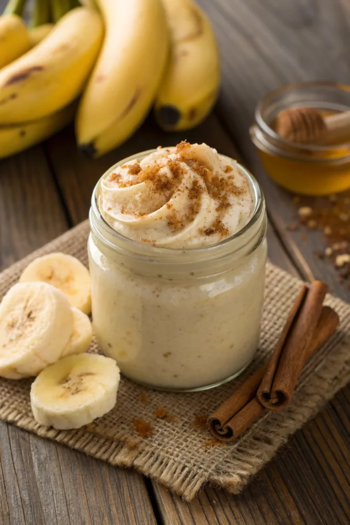 Monkey Butter