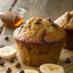 Monkey Muffins