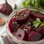 Pickled Beets